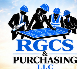 RGCS & Purchasing LLC logo